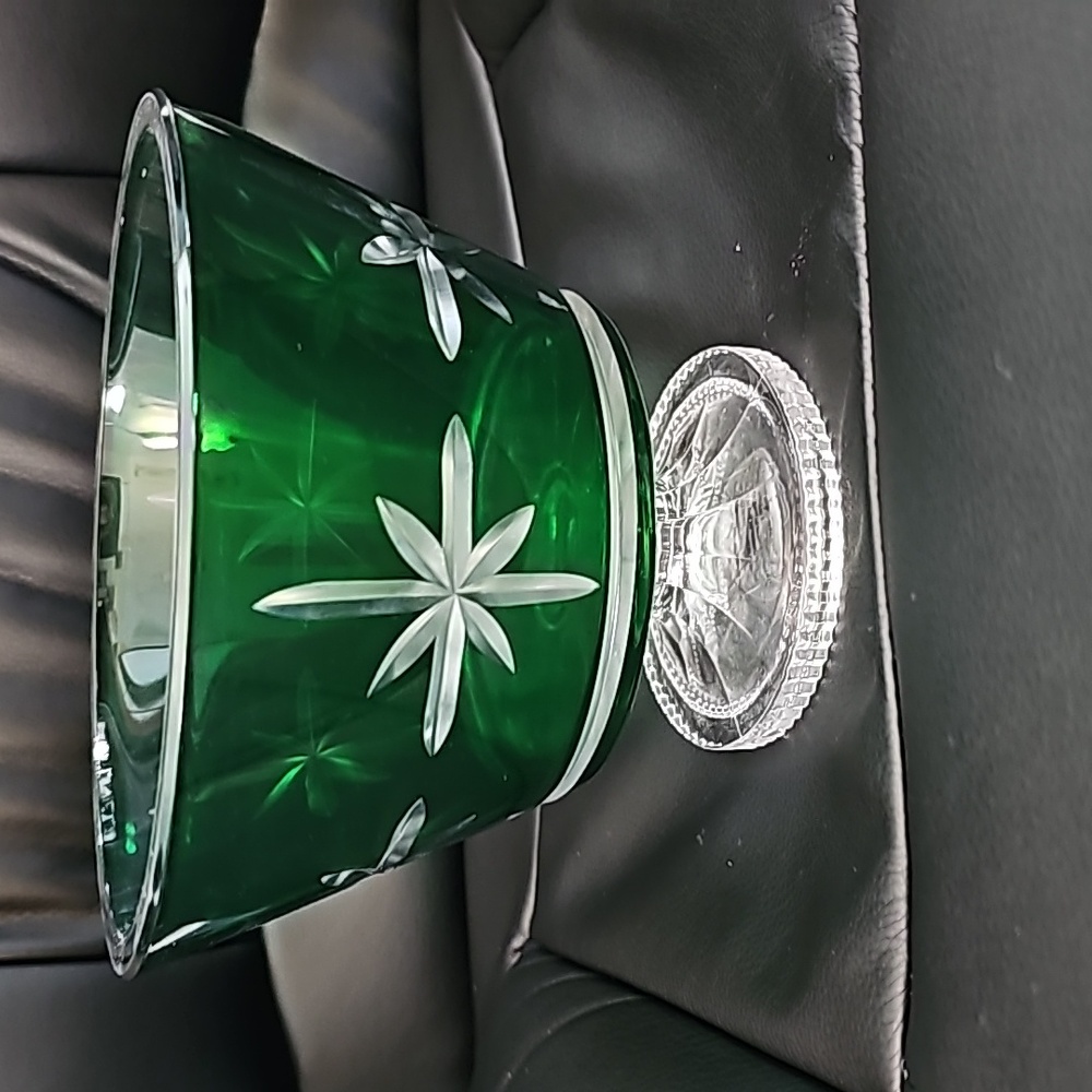 Waterford Crystal Bowl